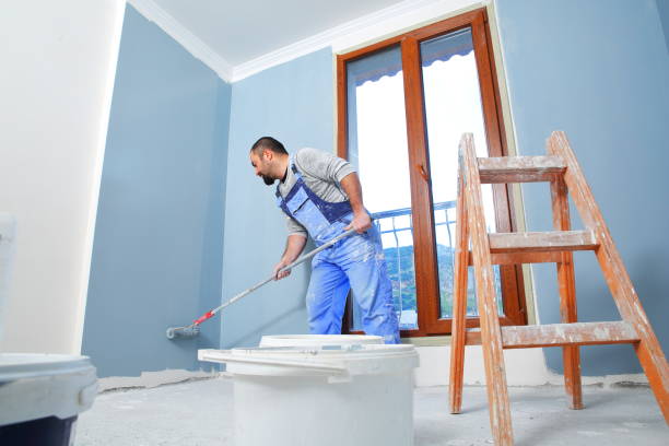 Mold Remediation for Rental Properties in Bruceton, TN